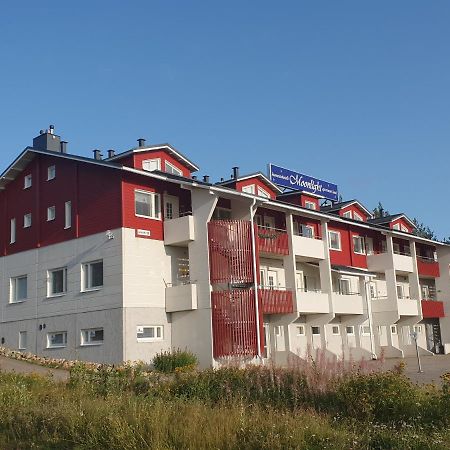Levi Lumia Home, Moonlight 409 Exterior photo